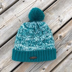 Billabong Pom Pom Toque